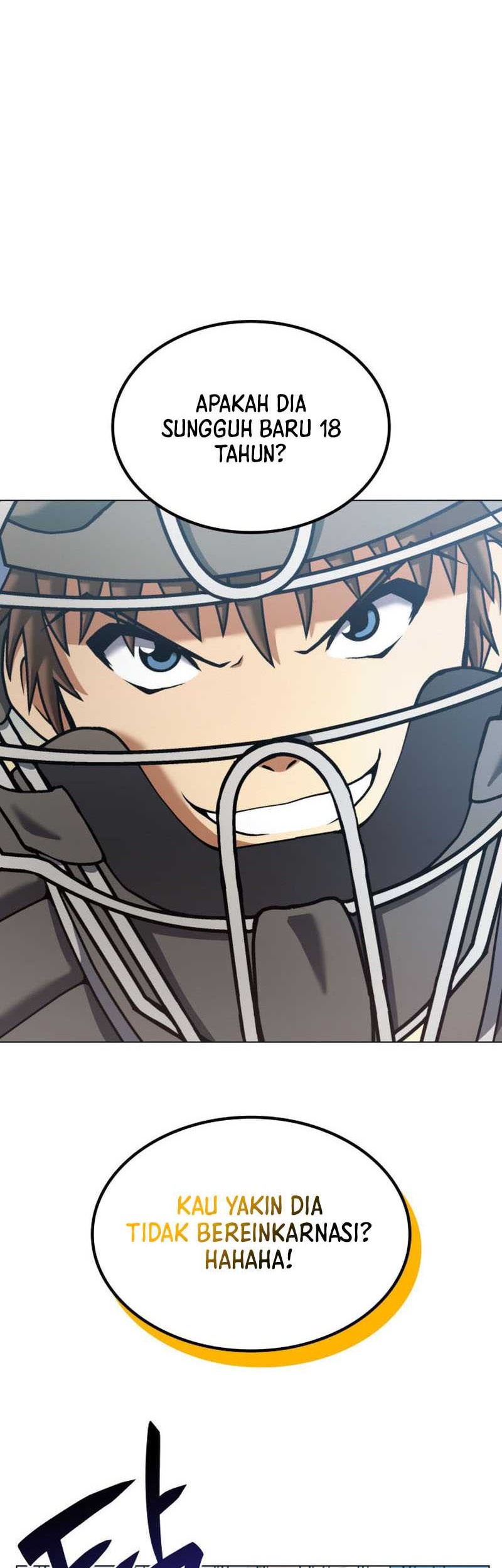 Home Plate Villain Chapter 14 Gambar 31