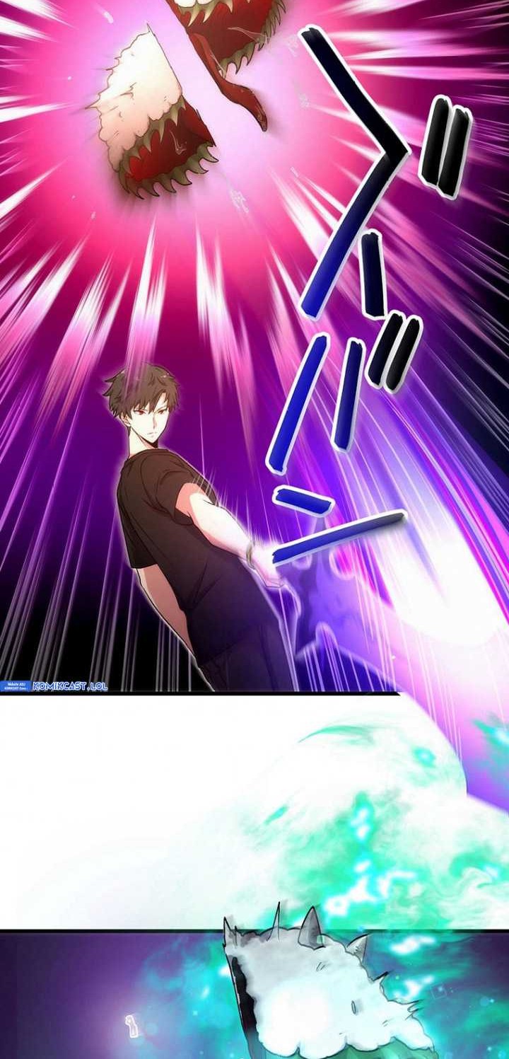 The Regressed S-Class Adventurer’s Quest Life Chapter 08 Gambar 23