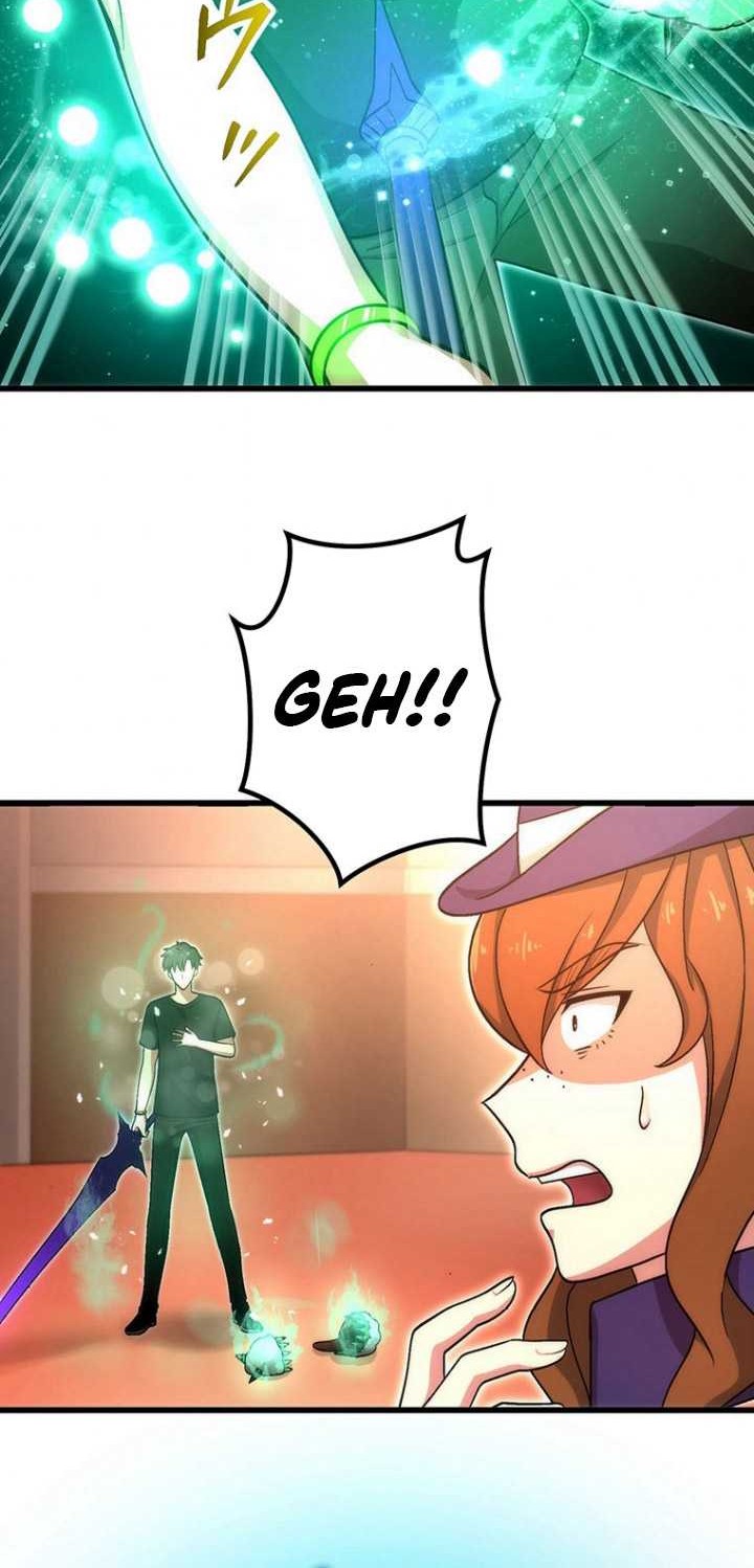 The Regressed S-Class Adventurer’s Quest Life Chapter 08 Gambar 25