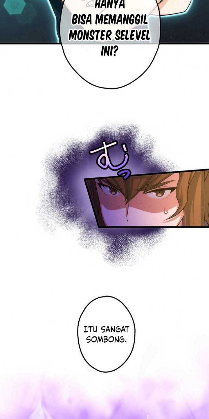 The Regressed S-Class Adventurer’s Quest Life Chapter 08 Gambar 29