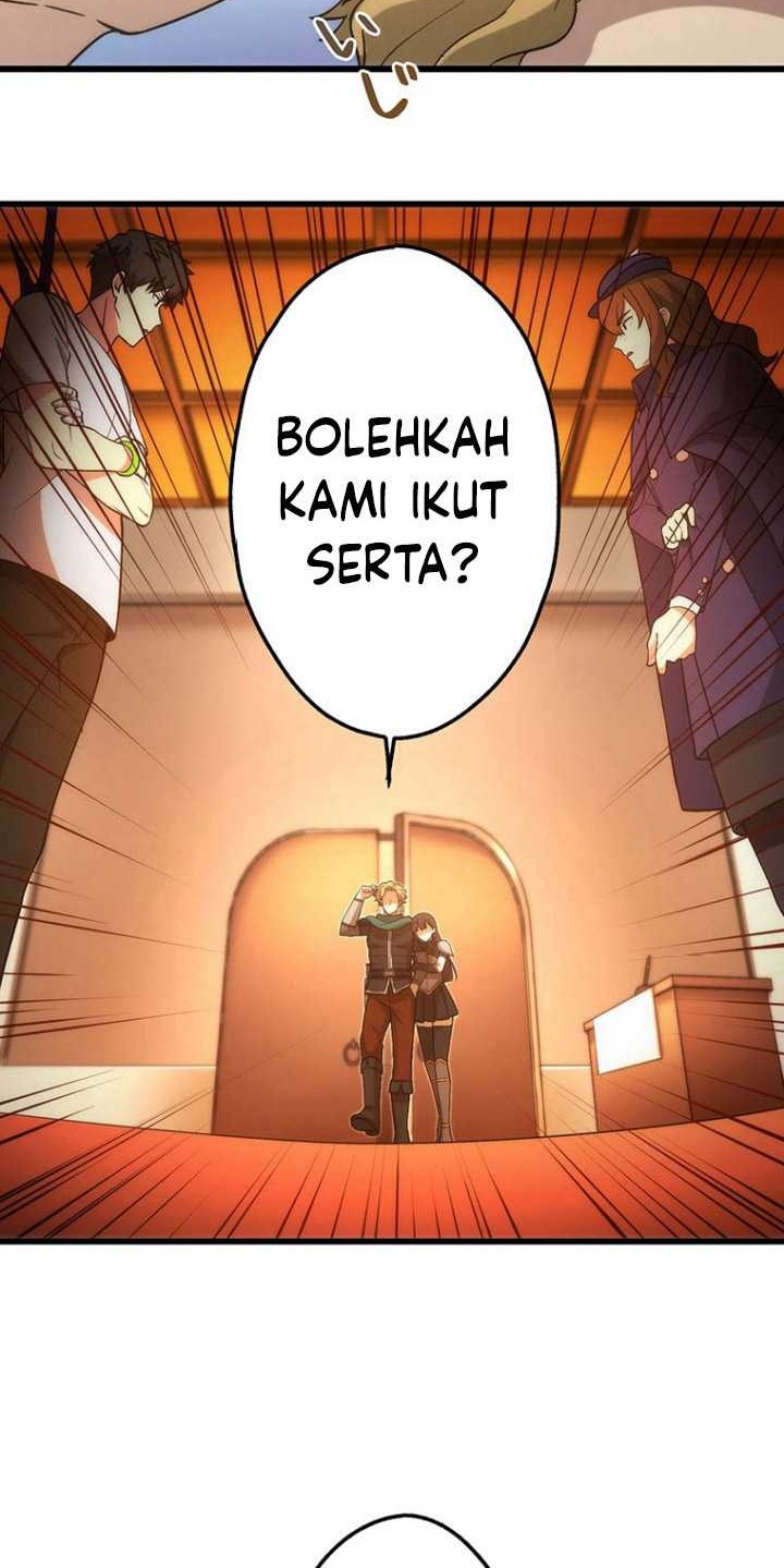 The Regressed S-Class Adventurer’s Quest Life Chapter 08 Gambar 31