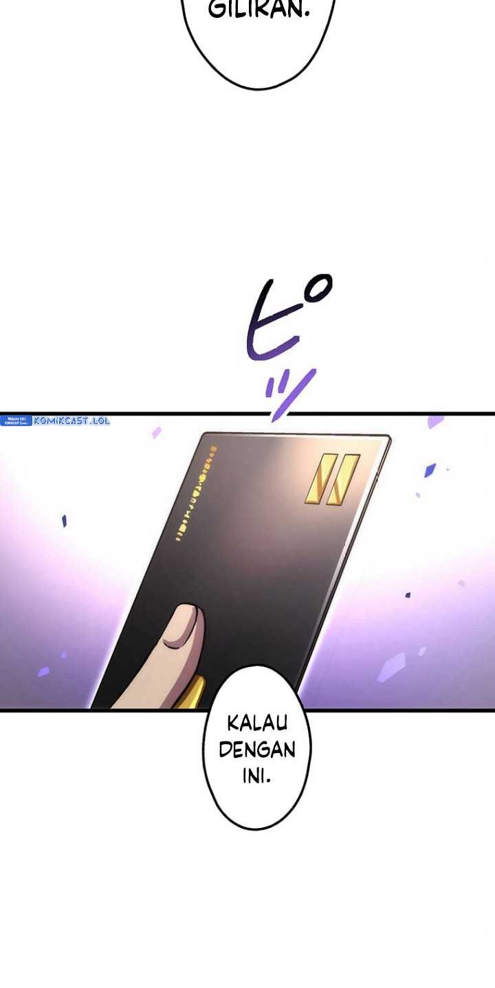The Regressed S-Class Adventurer’s Quest Life Chapter 08 Gambar 33