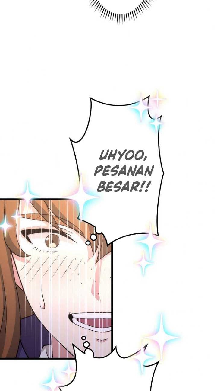 The Regressed S-Class Adventurer’s Quest Life Chapter 08 Gambar 35