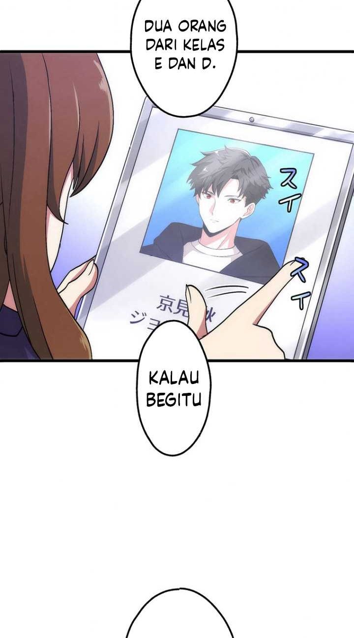 The Regressed S-Class Adventurer’s Quest Life Chapter 08 Gambar 37