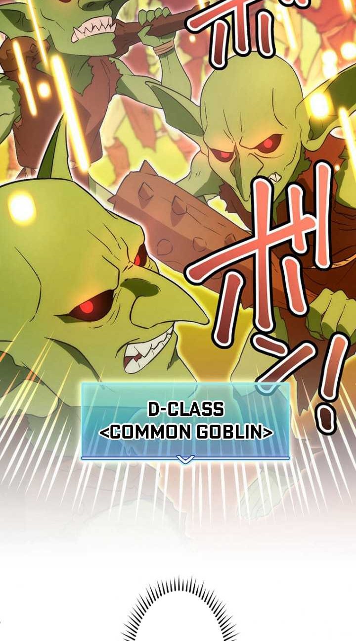 The Regressed S-Class Adventurer’s Quest Life Chapter 08 Gambar 39