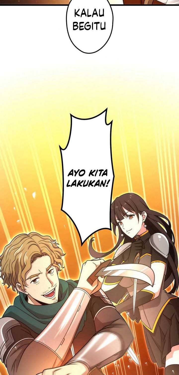 The Regressed S-Class Adventurer’s Quest Life Chapter 08 Gambar 43