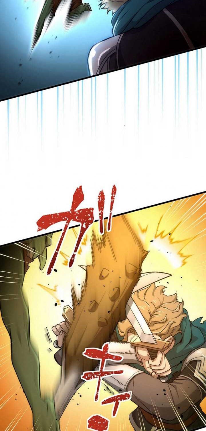 The Regressed S-Class Adventurer’s Quest Life Chapter 08 Gambar 45