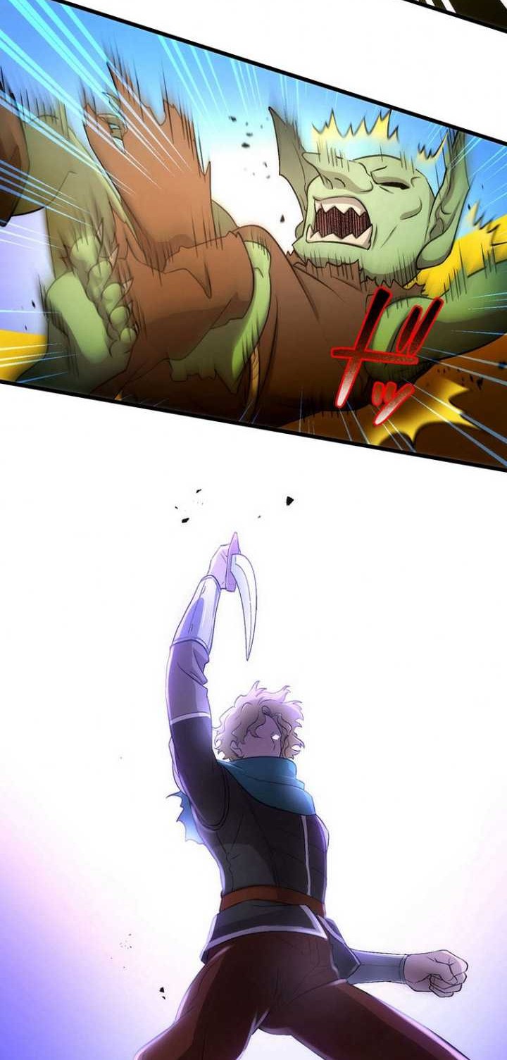 The Regressed S-Class Adventurer’s Quest Life Chapter 08 Gambar 47