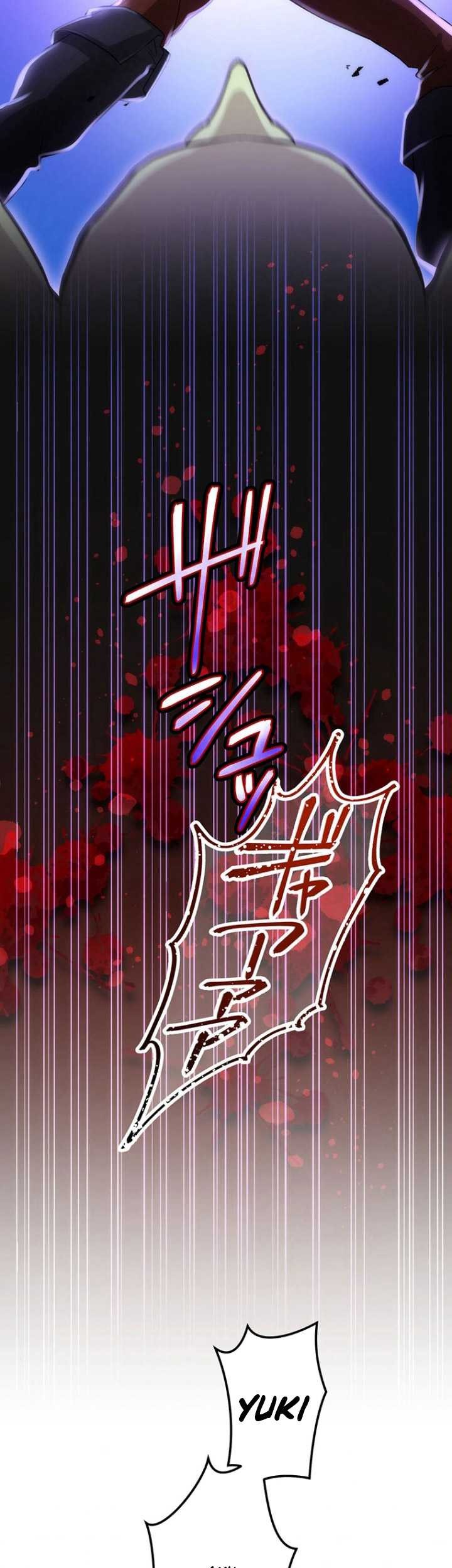 The Regressed S-Class Adventurer’s Quest Life Chapter 08 Gambar 48