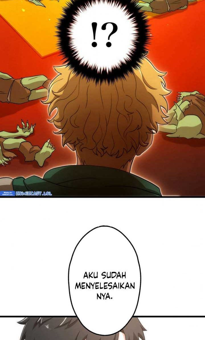 The Regressed S-Class Adventurer’s Quest Life Chapter 08 Gambar 51
