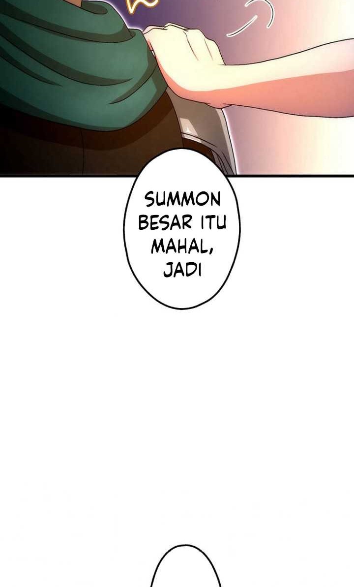 The Regressed S-Class Adventurer’s Quest Life Chapter 08 Gambar 53
