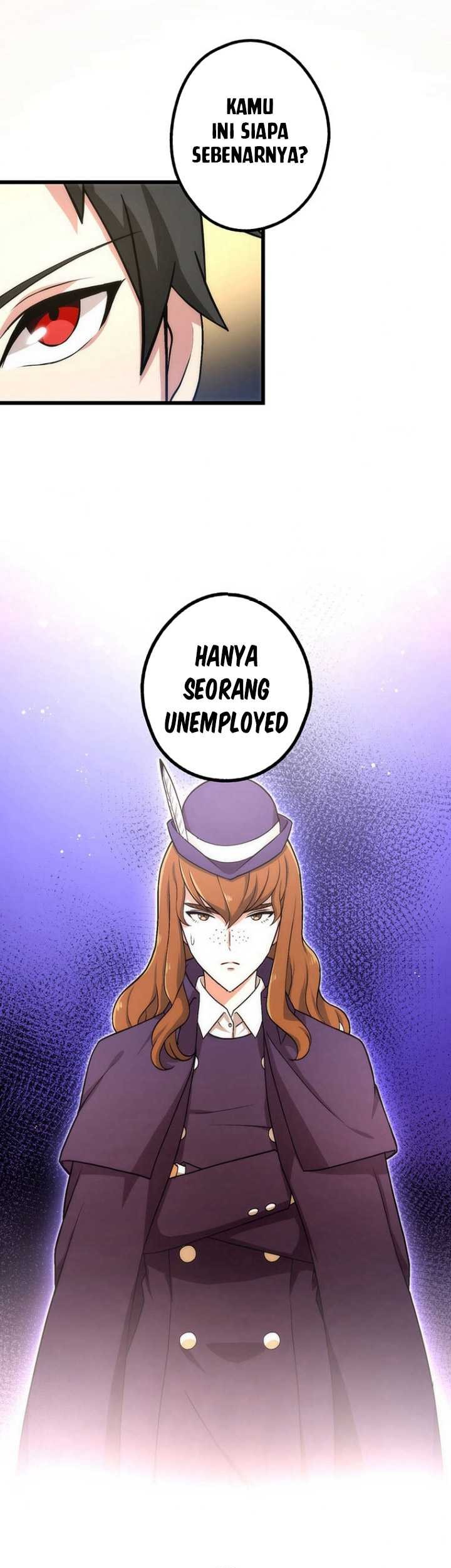 The Regressed S-Class Adventurer’s Quest Life Chapter 08 Gambar 56