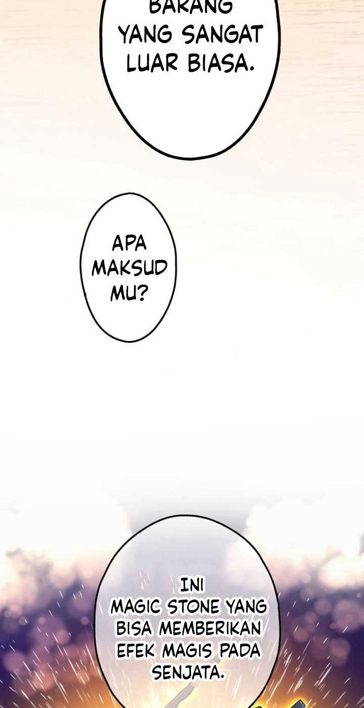 The Regressed S-Class Adventurer’s Quest Life Chapter 08 Gambar 3