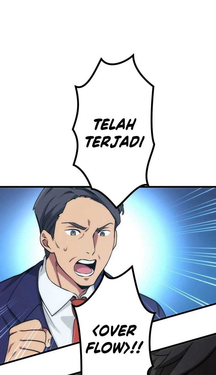 The Regressed S-Class Adventurer’s Quest Life Chapter 08 Gambar 63