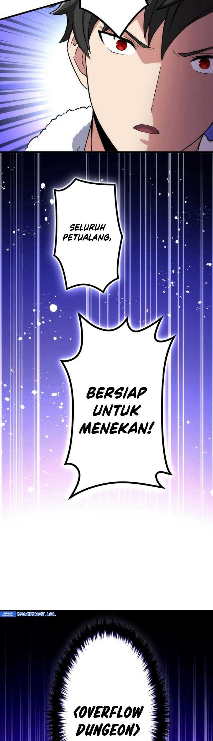 The Regressed S-Class Adventurer’s Quest Life Chapter 08 Gambar 64