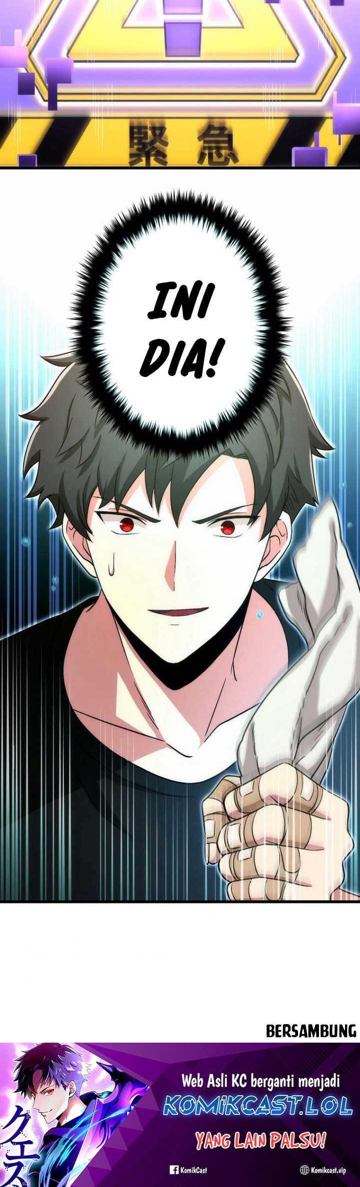 The Regressed S-Class Adventurer’s Quest Life Chapter 08 Gambar 67