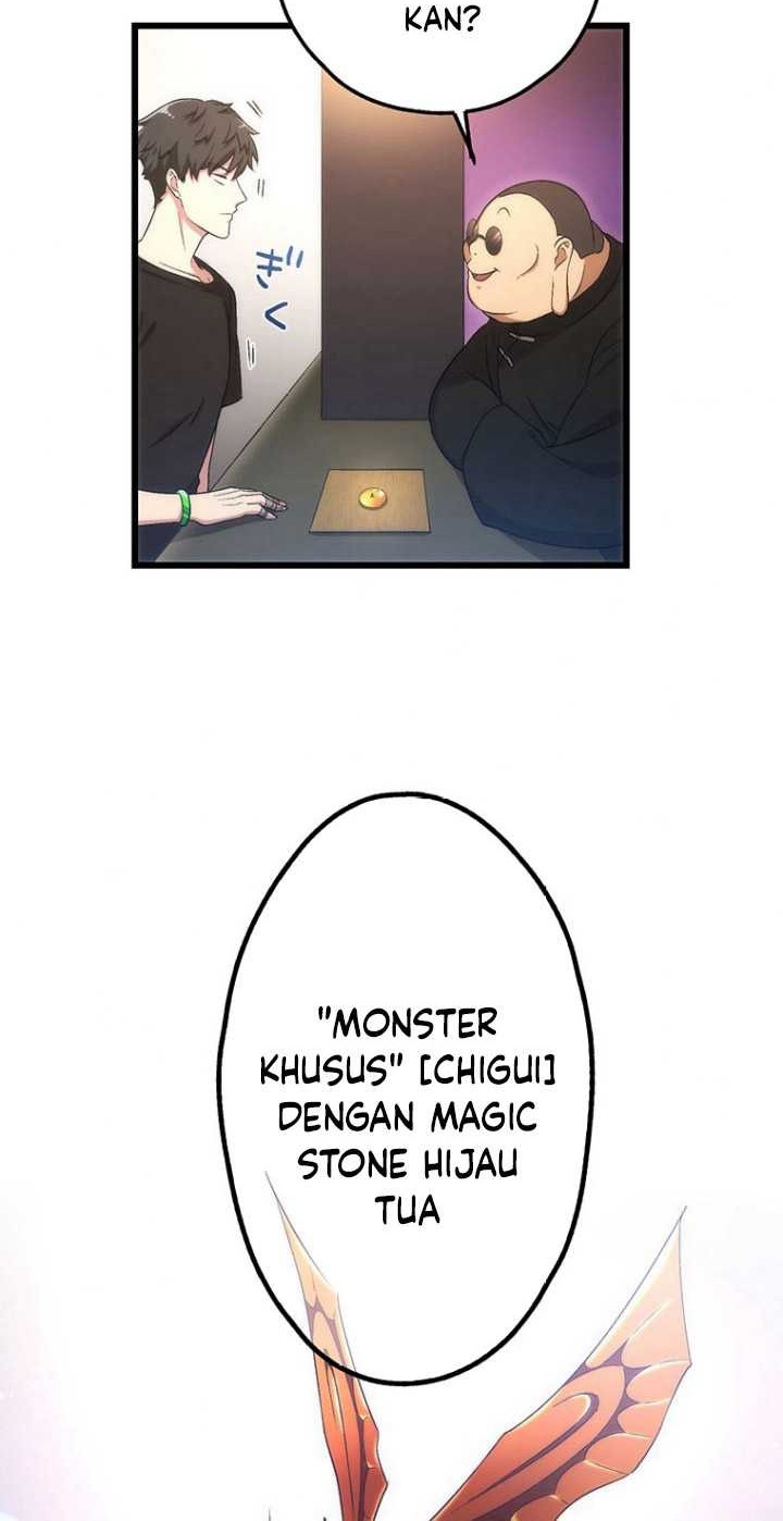 The Regressed S-Class Adventurer’s Quest Life Chapter 08 Gambar 5
