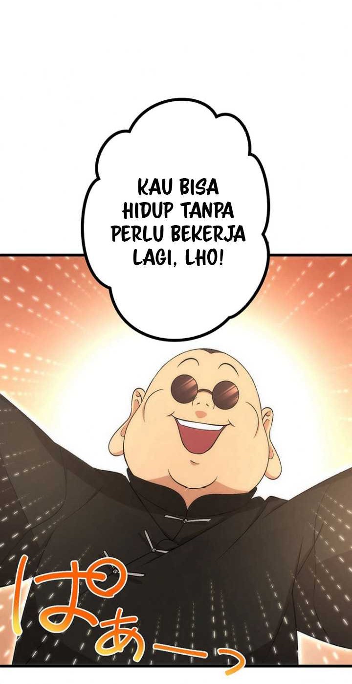 The Regressed S-Class Adventurer’s Quest Life Chapter 08 Gambar 7