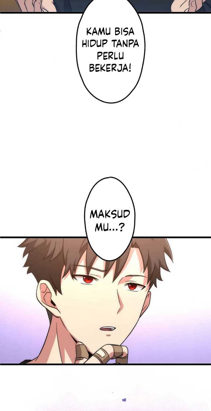 The Regressed S-Class Adventurer’s Quest Life Chapter 08 Gambar 9