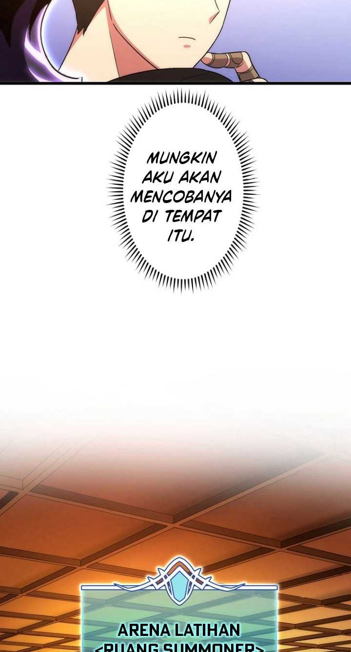 The Regressed S-Class Adventurer’s Quest Life Chapter 08 Gambar 15