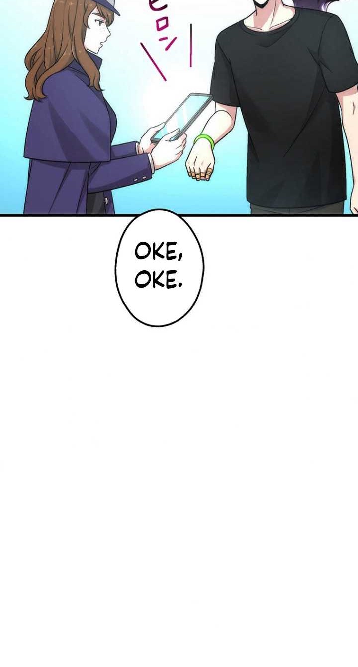The Regressed S-Class Adventurer’s Quest Life Chapter 08 Gambar 17