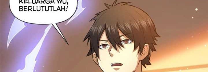 Urban God of Medicine Chapter 112 Gambar 38