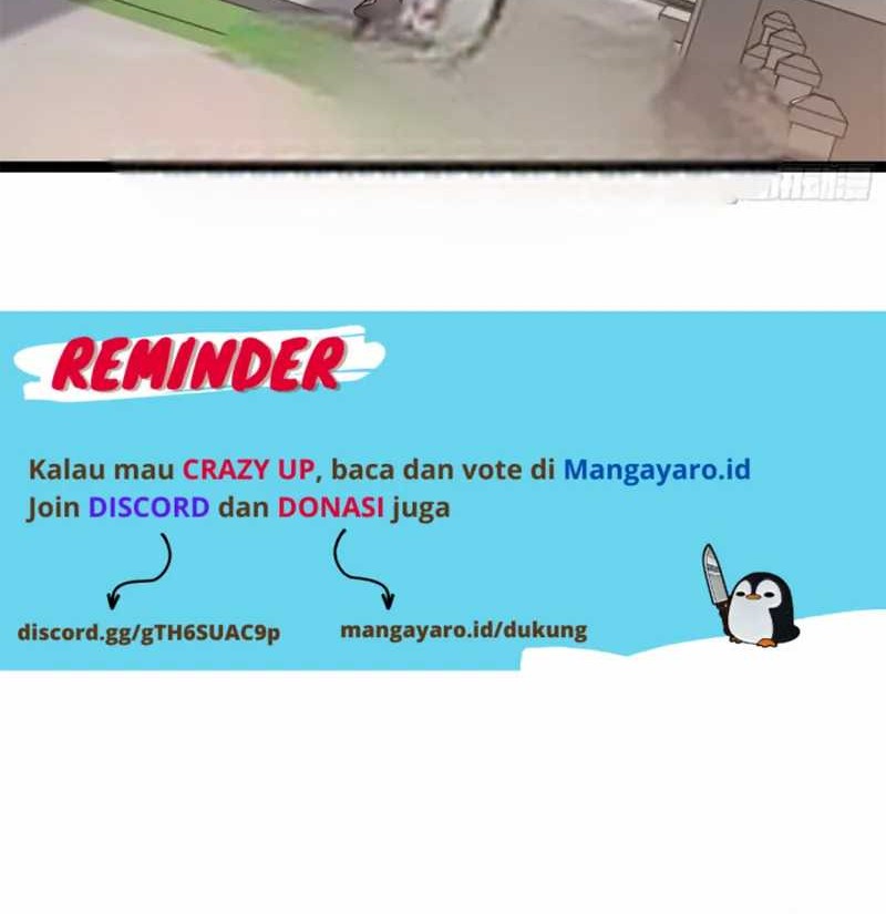 I Get Stronger By Doing Nothing Chapter 41 Gambar 21
