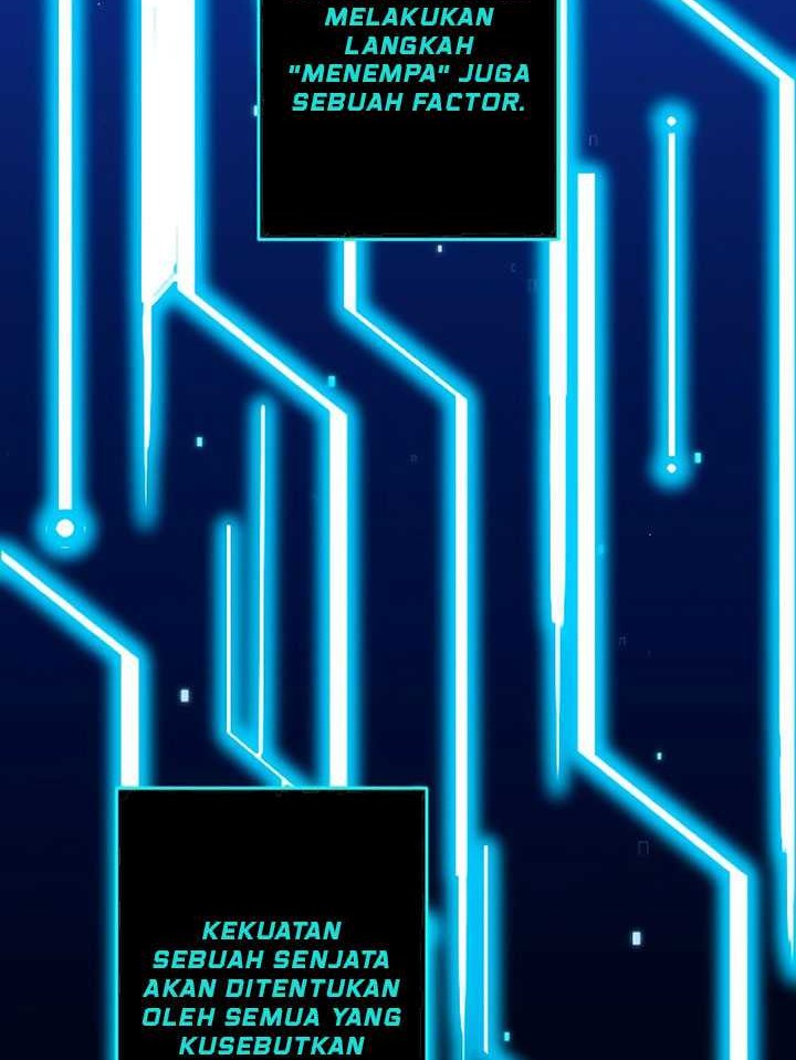 Zero: Beyond the Future with Space-Time Magic Chapter 09 Gambar 25