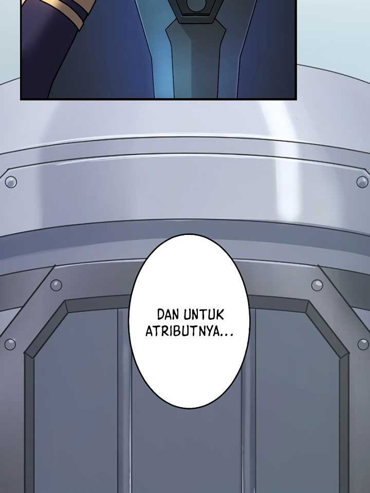 Zero: Beyond the Future with Space-Time Magic Chapter 09 Gambar 27