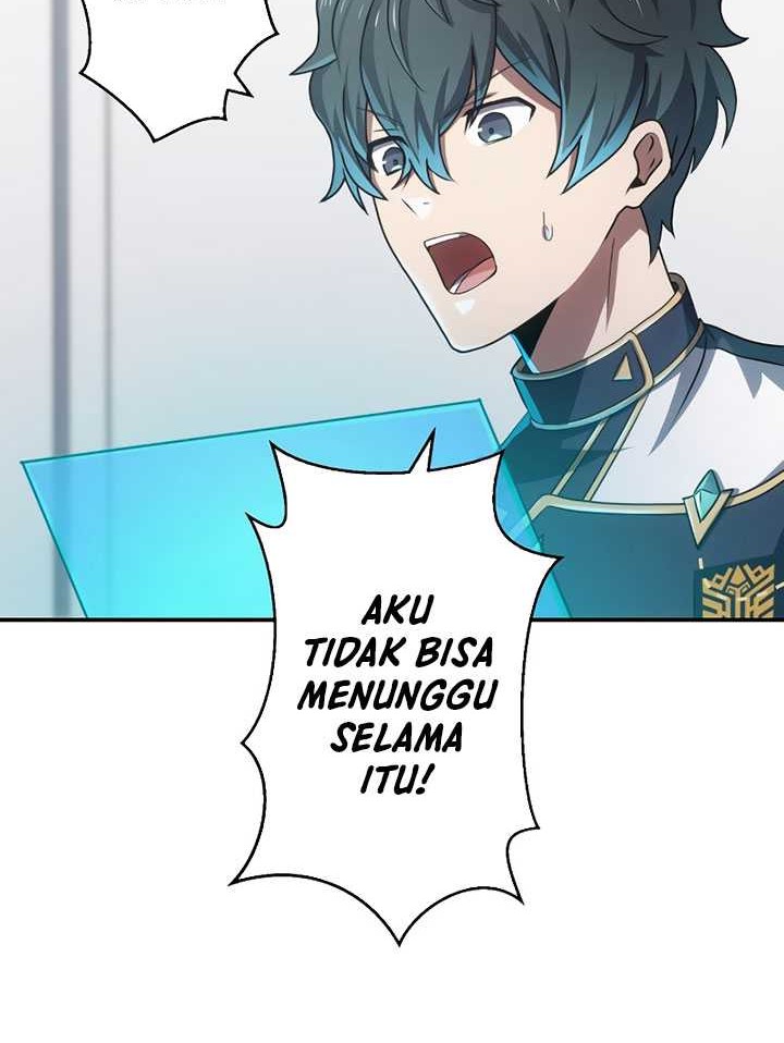 Zero: Beyond the Future with Space-Time Magic Chapter 09 Gambar 31
