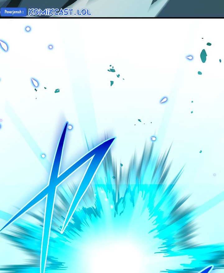 Zero: Beyond the Future with Space-Time Magic Chapter 09 Gambar 37