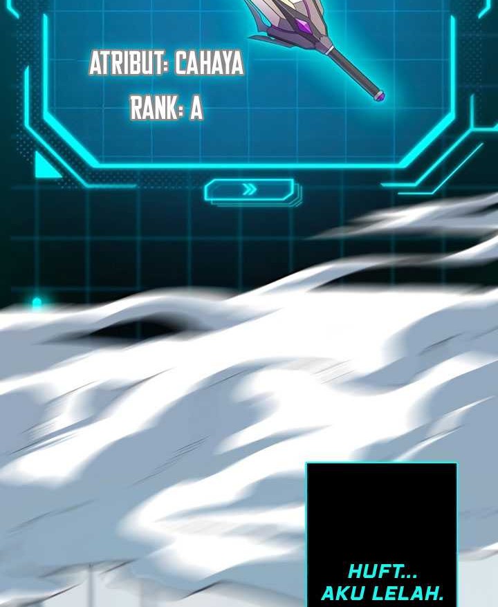 Zero: Beyond the Future with Space-Time Magic Chapter 09 Gambar 39