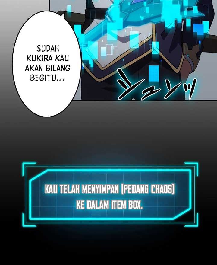 Zero: Beyond the Future with Space-Time Magic Chapter 09 Gambar 43