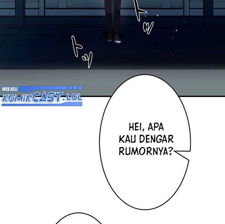 Zero: Beyond the Future with Space-Time Magic Chapter 09 Gambar 45
