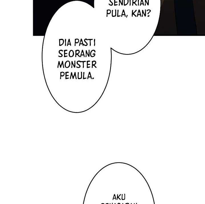 Zero: Beyond the Future with Space-Time Magic Chapter 09 Gambar 47