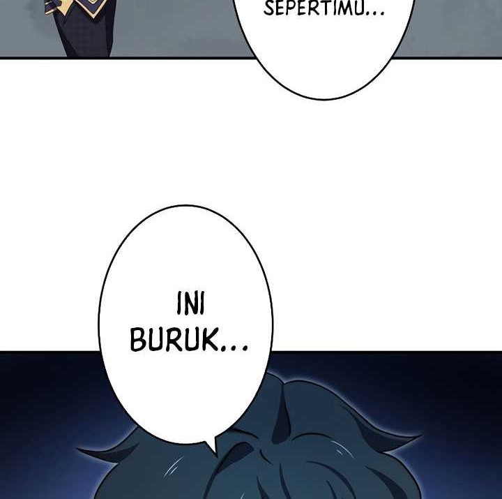 Zero: Beyond the Future with Space-Time Magic Chapter 09 Gambar 49