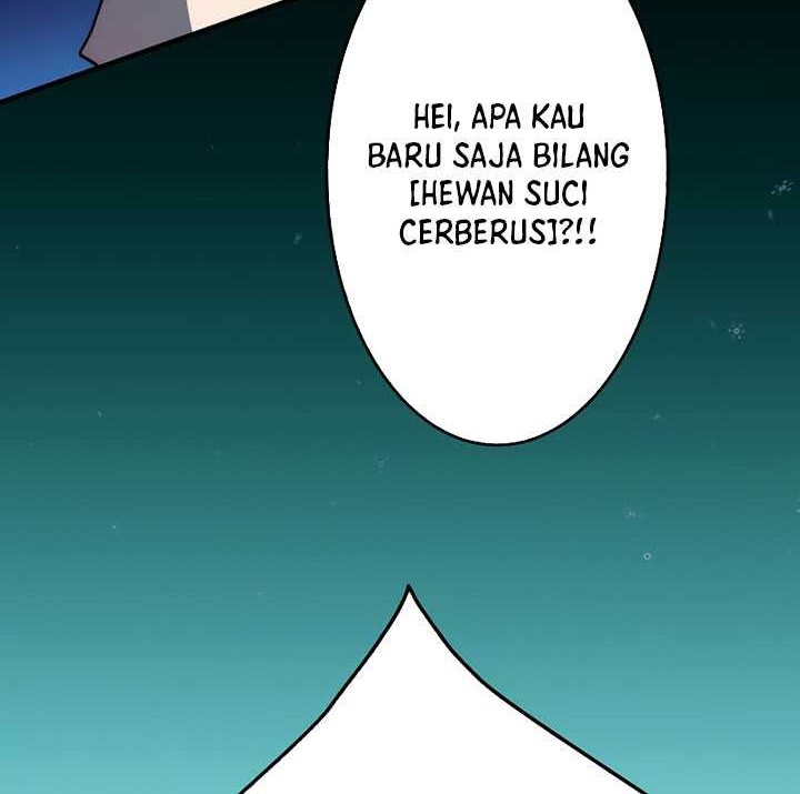 Zero: Beyond the Future with Space-Time Magic Chapter 09 Gambar 53