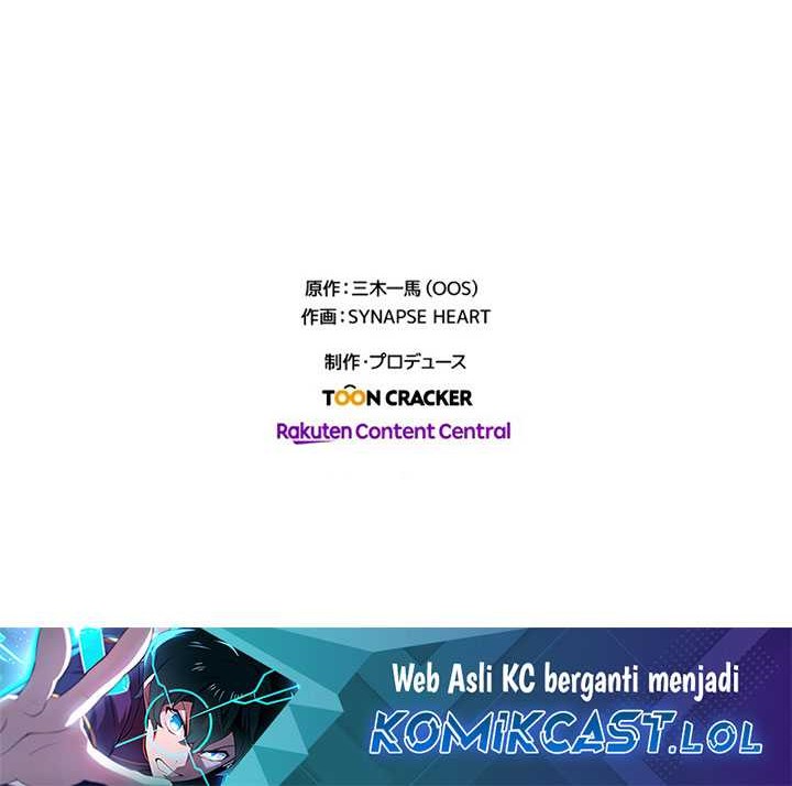 Zero: Beyond the Future with Space-Time Magic Chapter 09 Gambar 55