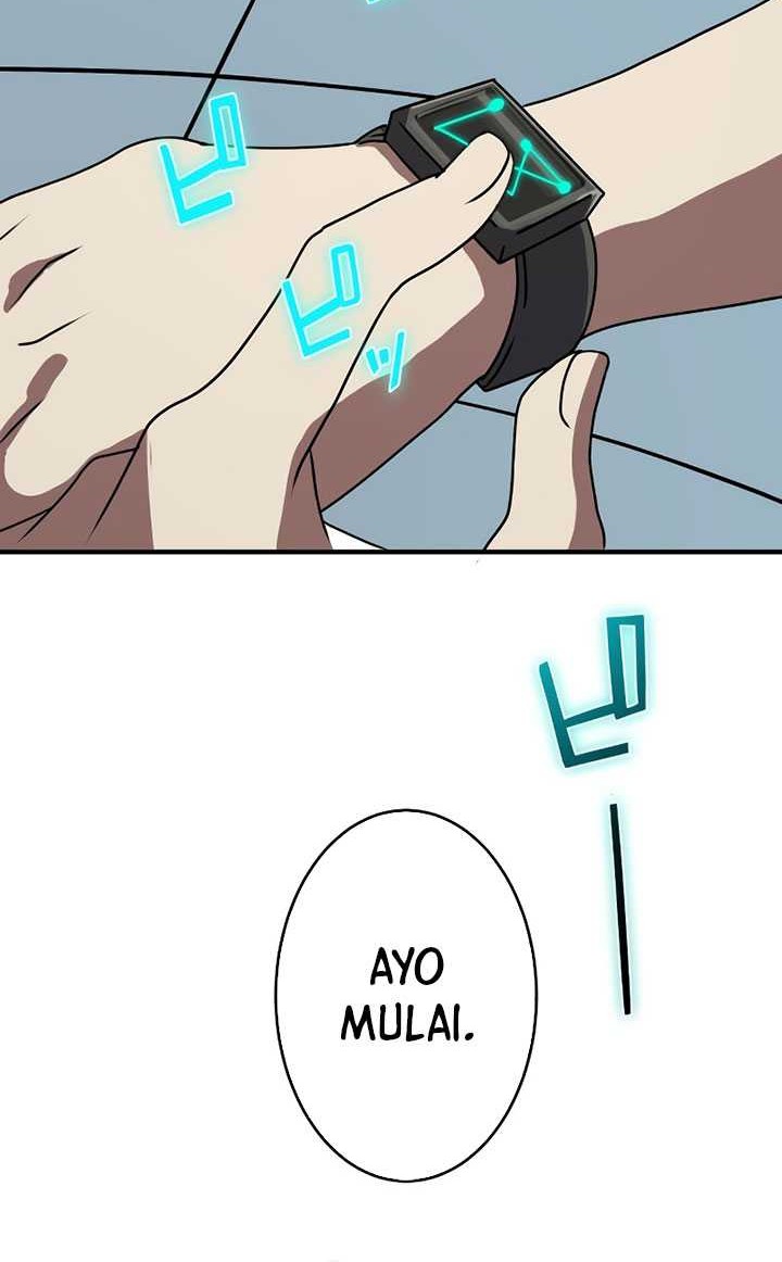 Zero: Beyond the Future with Space-Time Magic Chapter 09 Gambar 11