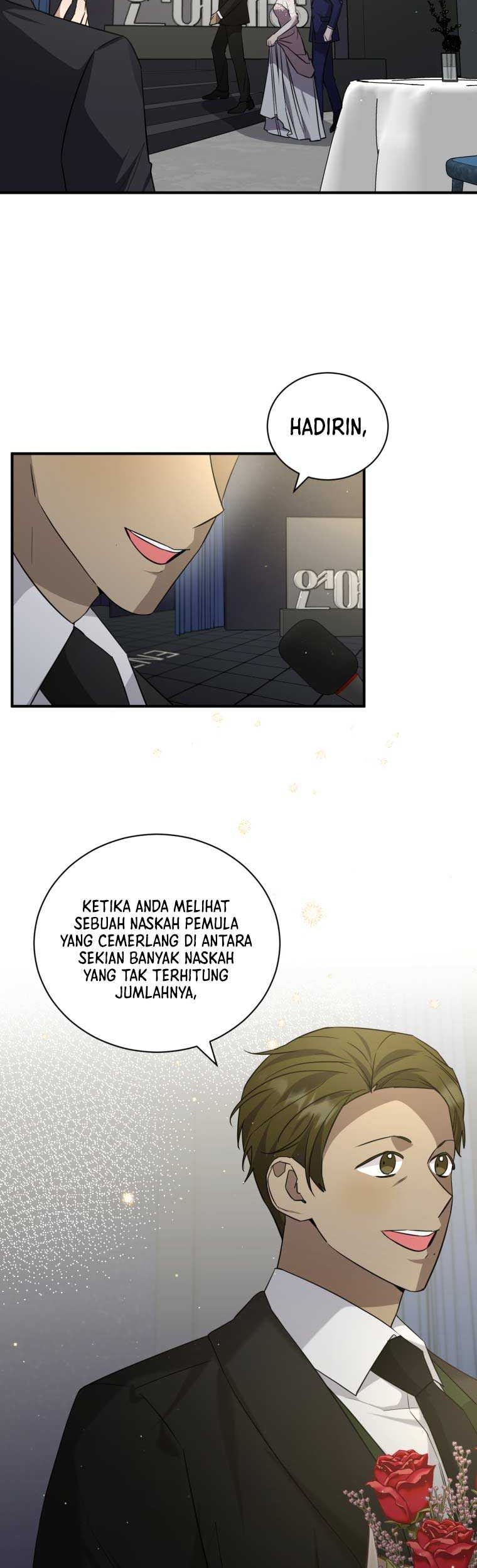I Became a Top Actor Just by Reading Books! Chapter 67 Gambar 12