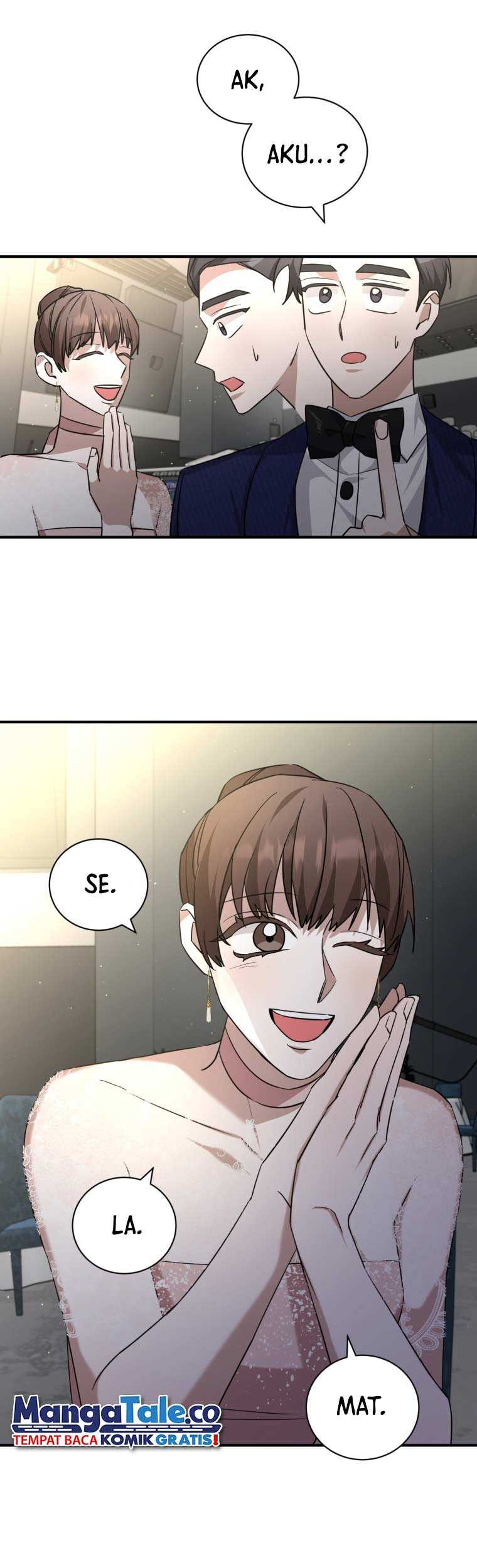 I Became a Top Actor Just by Reading Books! Chapter 67 Gambar 24