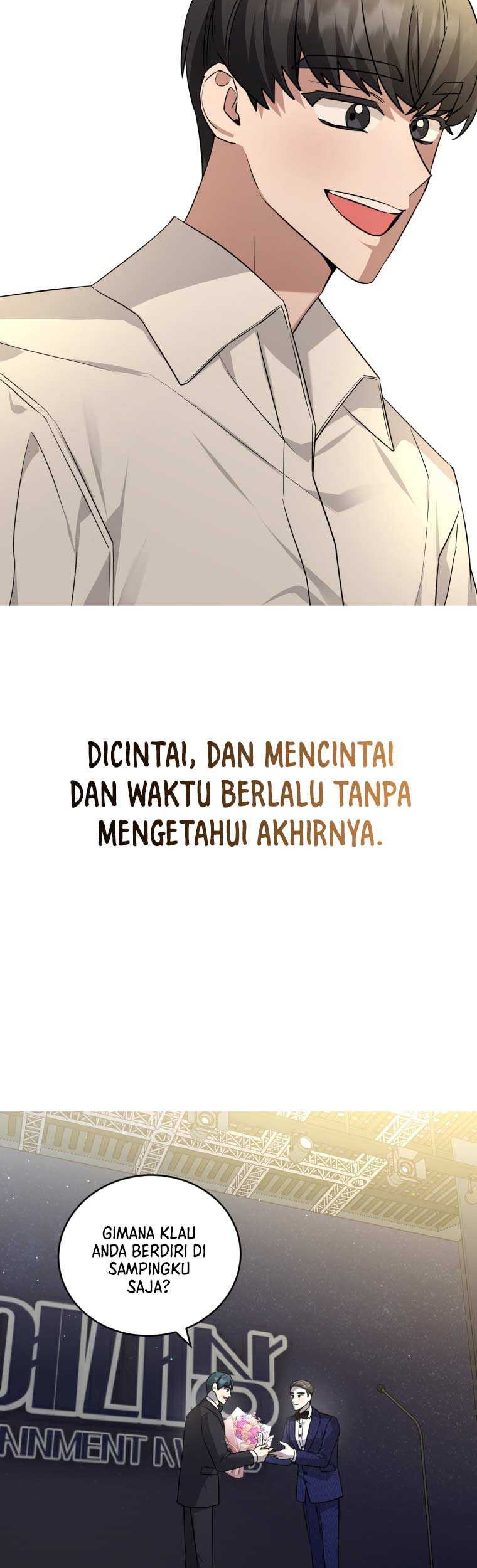 I Became a Top Actor Just by Reading Books! Chapter 67 Gambar 32
