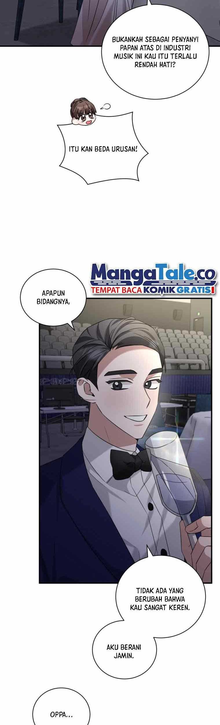 I Became a Top Actor Just by Reading Books! Chapter 66 Gambar 22