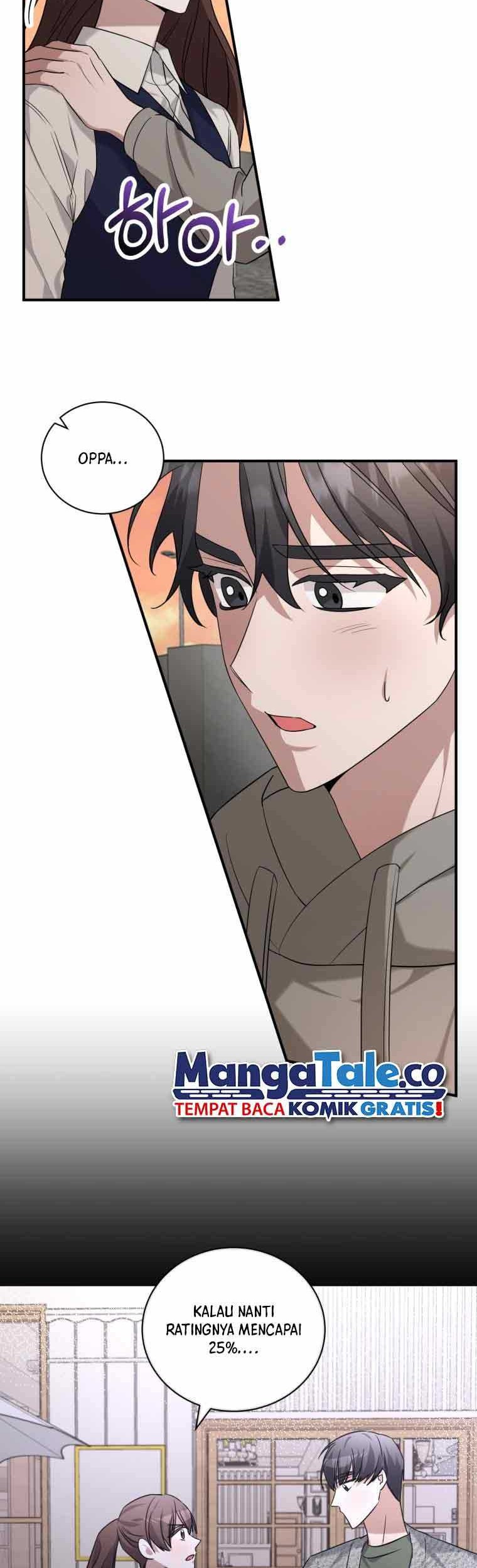 I Became a Top Actor Just by Reading Books! Chapter 65 Gambar 3