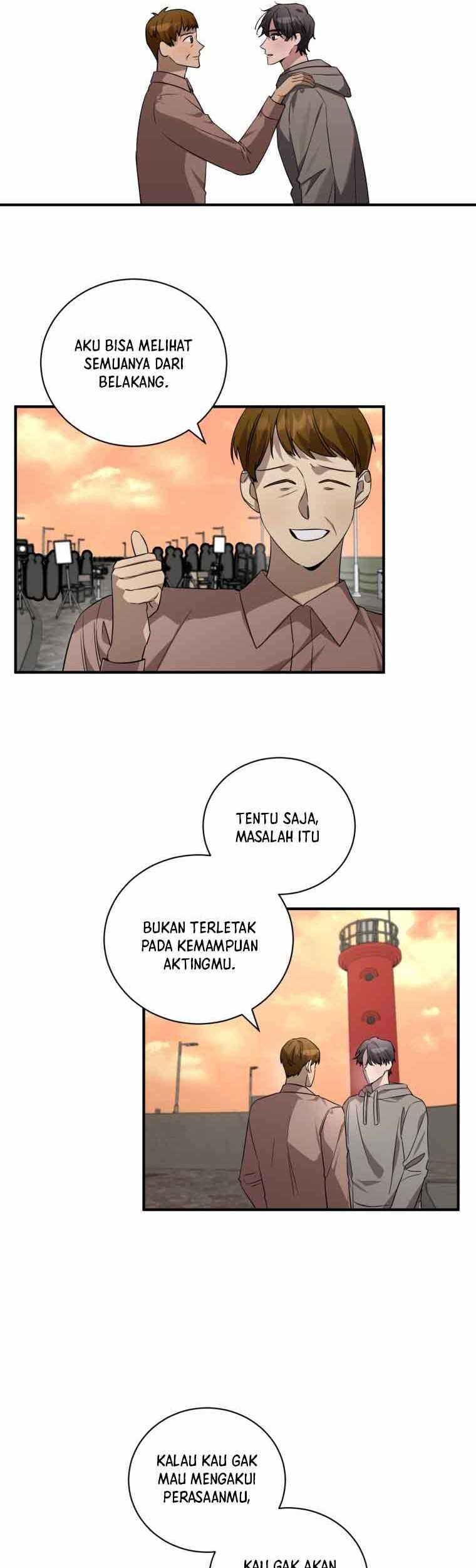I Became a Top Actor Just by Reading Books! Chapter 65 Gambar 8