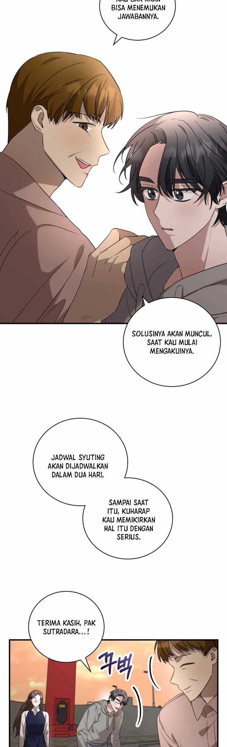 I Became a Top Actor Just by Reading Books! Chapter 65 Gambar 9