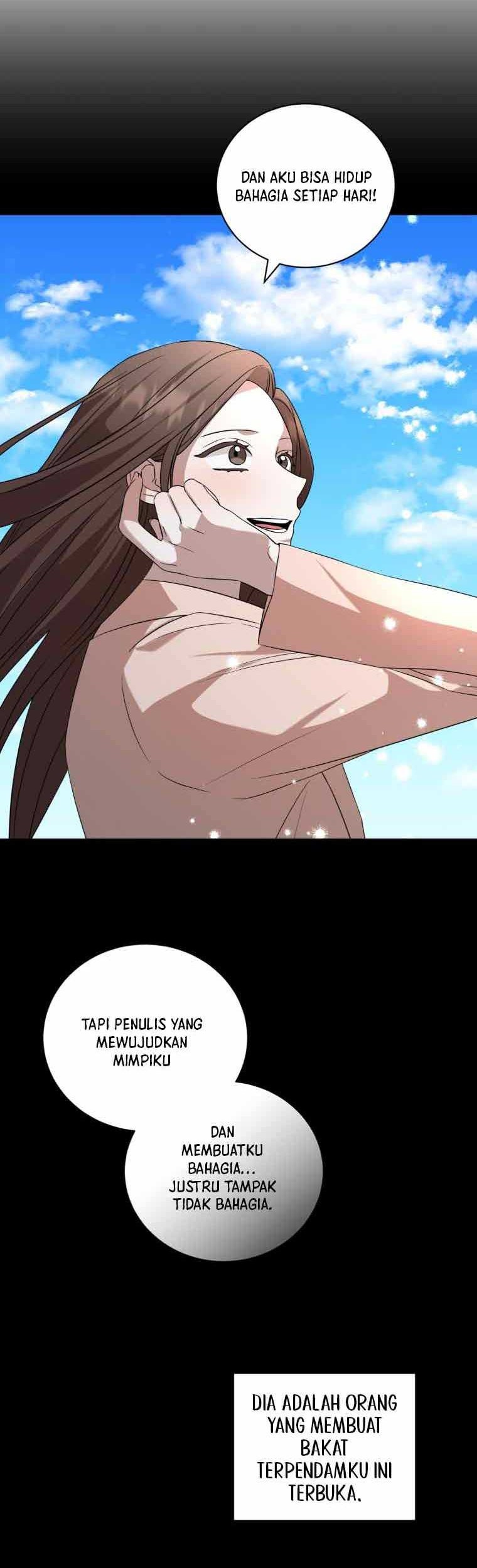 I Became a Top Actor Just by Reading Books! Chapter 65 Gambar 15