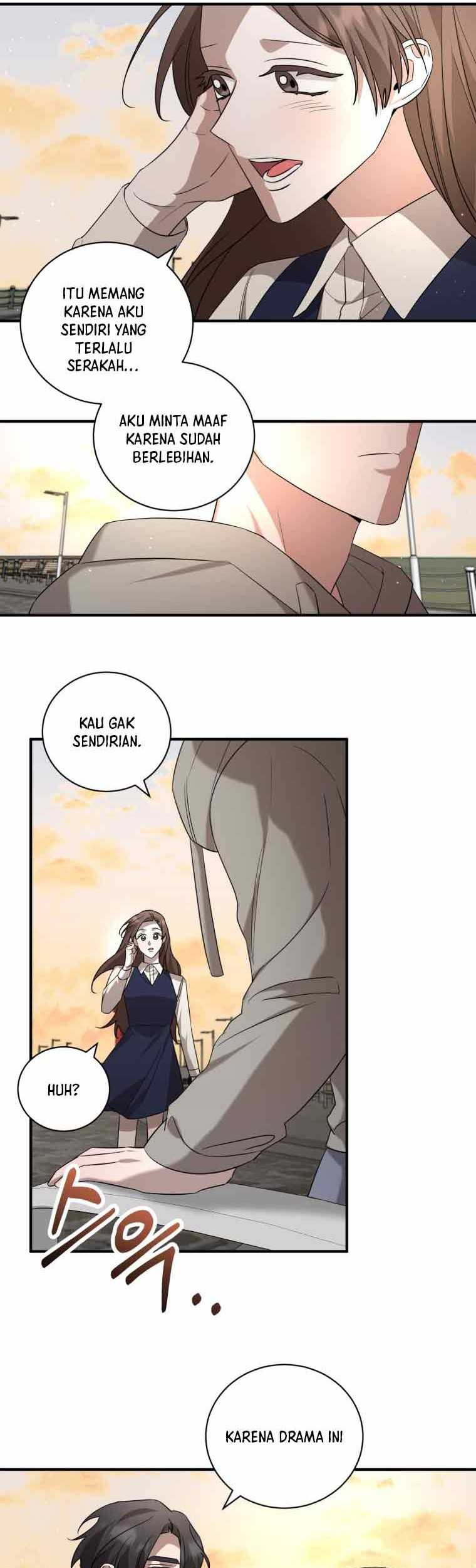 I Became a Top Actor Just by Reading Books! Chapter 65 Gambar 26