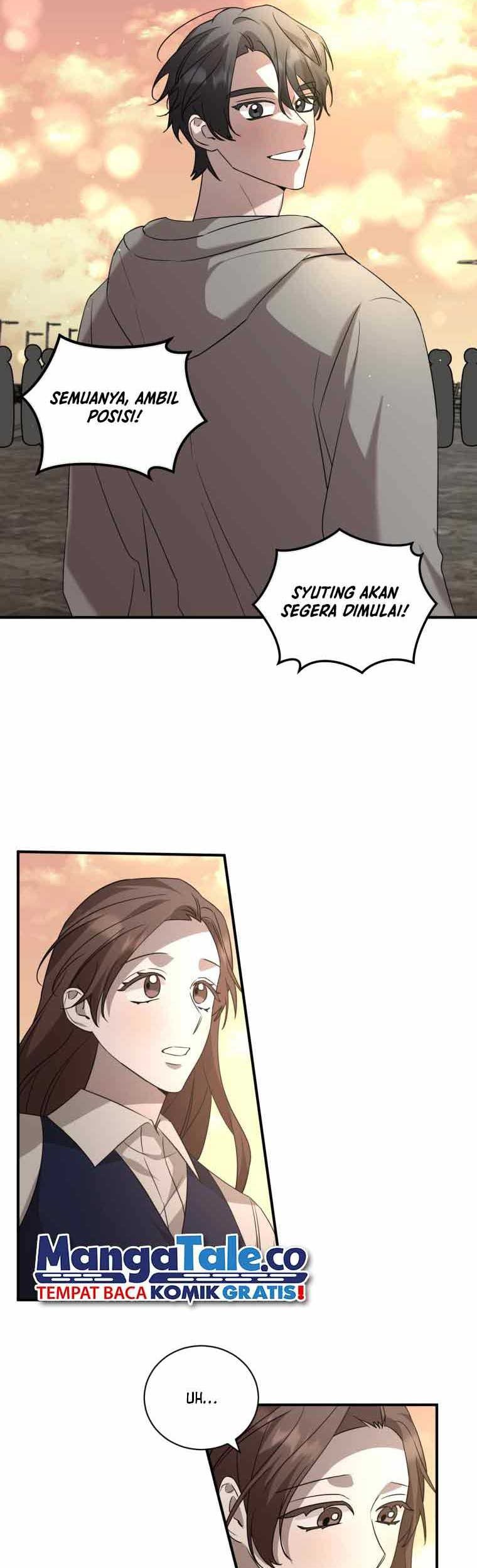 I Became a Top Actor Just by Reading Books! Chapter 65 Gambar 28