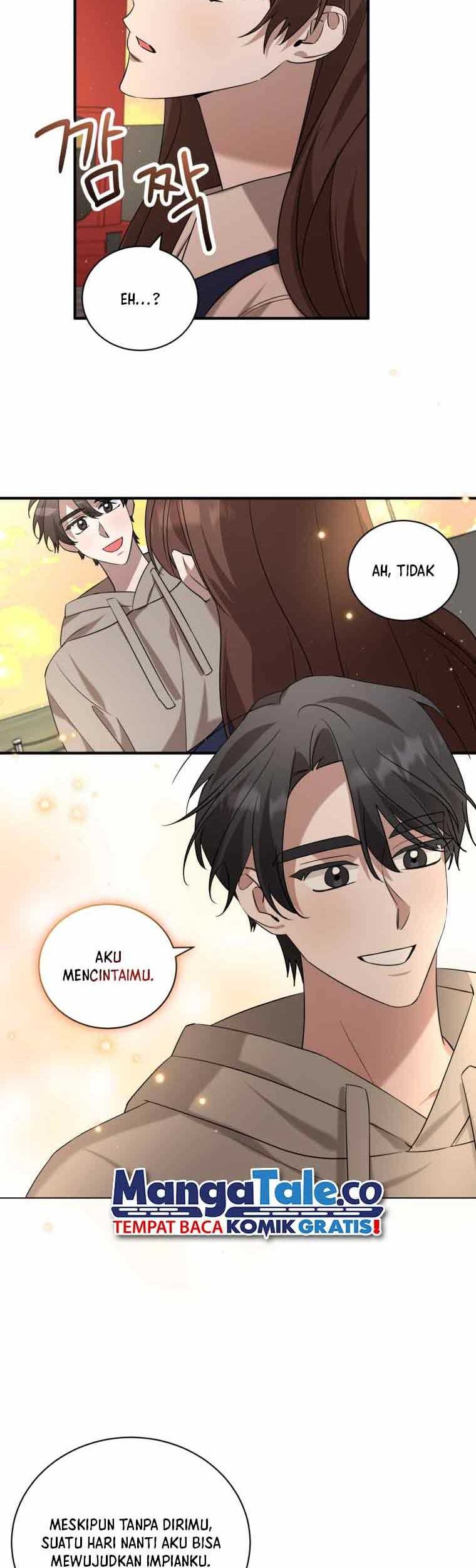 I Became a Top Actor Just by Reading Books! Chapter 65 Gambar 33